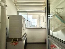 Blk 323B Punggol Bayview (Punggol), HDB 5 Rooms #551955671
